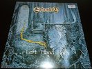 Entombed - Left hand path MORBID DEVOURMENT RED VINYL