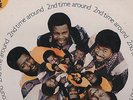 Motown Spinners - '2nd Time Around' UK Tamla LP. Ex