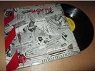 GUY PEDERSEN / ALDO FRANK / A FARRY magazine FRENCH LIBRARY MONTPARNASSE 2000 Lp