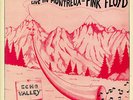 LP Pink Floyd Live In Montreux 