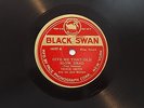 78 RPM TRIXIE SMITH 4TH RECORD BLACK SWAN 14127 STORE STOCK F HENDERSON 1922 ?