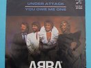 ABBA SINGLE 7