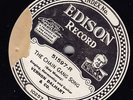 Vernon Dalhart & Co. - EDISON 51597 - The Chain Gang Song & New River Train