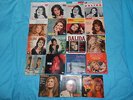 dalida lot vinyles ep 45t