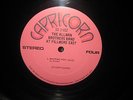 THE ALLMAN BROTHERS BAND AT FILLMORE EAST / 2 LPs RARE PINK CAPRICORN LABELS