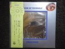 URIAH HEEP / LOOK AT YOURSELF JAPAN LP / OBI,PROG ROCK, GERRY BRON, KING CRIMSON