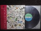 LED ZEPPELIN / 3RD JAPAN LP / OBI, MT 2043 GRAMOPHONE PRESSING, SUPER RARE