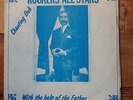 Rockers All Stars - Dub with The Help of His Majesty (HTD 79A) Hungry Town Label