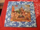 Rolling Stones:  Satanic Majesties UK MONO  NEAR MINT   3D sleeve with inner