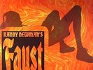 NEWMAN, Randy - Faust - Vinyl (180 gram vinyl LP)