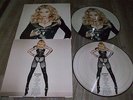 MADONNA GET TOGETHER PART 1 RARE PICTURE