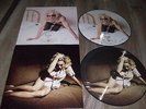 MADONNA GET TOGETHER PART 2 RARE PICTURE