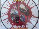 Kiss Rock'N'Roll Over picture disc