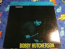 Bobby Hutcherson-Dialogue-Blue Note 84198 Stereo LP/vinyl-VG++/VG++ NYUSA/RVG