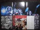 SCORPIONS / WORLD WIDE LIVE JAPAN 2LP/ OBI, POSTER, MICHAEL SCHENKER, EX++