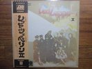 LED ZEPPELIN / 2ND JAPAN LP / OBI, JIMMY PAGE, ROBERT PLANT, ROCK CLASSICS