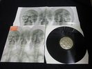Supergrass - s/t Vinyl LP w/Poster