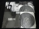 Nirvana - Nirvana 2x LP Vinyl 2002 Geffen Greatest Hits Best