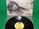 The Smiths RARE 1992 Pressing NR MINT This Charming Man Remixes 12