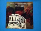 BUDDY GUY - Left My Blues in San Francisco - Chess - Deep Groove - Canada