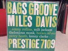 Miles Davis Bags Groove Analogue Productions 45 RPM