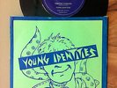 YOUNG IDENTITIES - Positive Thinking 7