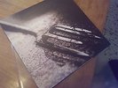 Tool Salival LP