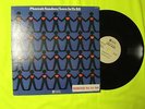 Pharoah Sanders // Love In Us All impulse WLP Promo ASD-9280 NM- Free Jazz