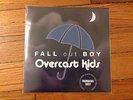 RARE Fall Out Boy 7
