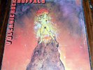 Buffalo-Volcanic Rock.1973 OZ Vertigo pressing(Spaceship label)
