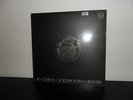 IL ROVESCIO DELLA MEDAGLIA- IO COME IO- RE 2008 SONY LP CON MEDAGLIONE  PROG