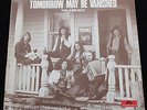 PRUDENCE Tomorrow May Be Vanished RARE Norway Prog Folk Psych LP EX+ NM