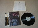 THE DOORS Strange Days JAPAN audiophile LP w/OBI *N/MINT Soft Parade/L.A. Woman
