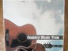 7 United States Air Force  Country Time Albums  RARE 1969  NM  Collectors Items