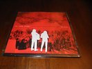 THE WHITE STRIPES UNDER GREAT WHITE B-SHOWS - LP VINYL - JACK WHITE VAULT MINT