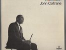 Orig JOHN COLTRANE Ascension LP Impulse MONO Van Gelder A-95 Pharoah Sanders