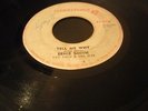Ernie Smith - Tell Me Why - Merritone 45 Reggae Listen