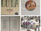 Led Zeppelin CODA Classic Records 12
