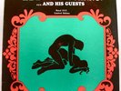 X RATED ROAST OF JOHHNY CARSON w/ DON RICKLES++ PRIVATE PRESS – 