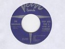 The Shalimars-Stop and Take A Look at Yourself (Verve) Northern Soul