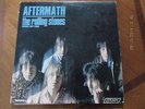 ROLLING STONES Aftermath LONDON LP original MONO - LL 3476