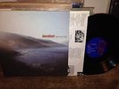 INCUBUS MORNING VIEW 2 LP WITH ORIGINAL PICTURE SLEEVES VG++