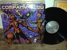 COMPANY FLOW FUNCRUSHER PLUS 2 LP OG VG+ SHRINK