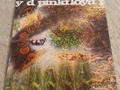 PINK FLOYD A SAUCERFUL OF SECRETS LP RARE 1978 FRENCH RE-EDITION PRISTINE NM WAX