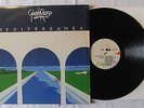 Giuni Russo ?– Mediterranea  LP