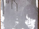 Nog Watt ?– Fear EP (Revenge Records,NM Media,VG Cover)