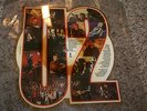 U2 The Unforgettable Fire 1985 45rpm Picture Disc Ltd UK NEW FROM OLD BACK STOCK