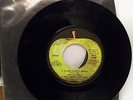 PROMO * DAVID PEEL * F IS NOT DIRTY WORD APPLE RECORDS BEATLES WITH TONY MEEHAN