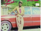 Reggae LP   Little John   Reggae Dance   Midnight Rock   VG+