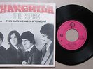 THE KINKS. SHANGRILA. FRENCH 7